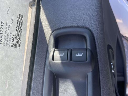 New 2026 Ford Transit 150 Low Roof w/ Load Area Protection Package image 16