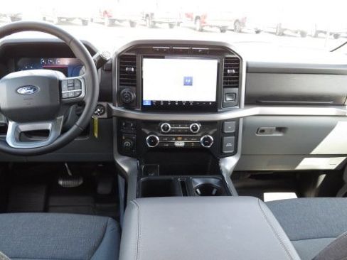 Used 2024 Ford F150 XLT w/ Mobile Office Package image 2
