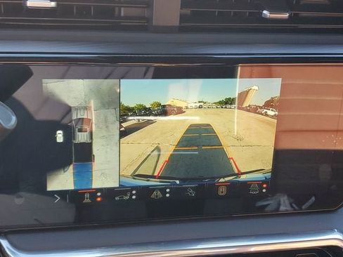 New 2026 GMC Sierra 2500 Denali Ultimate image 23