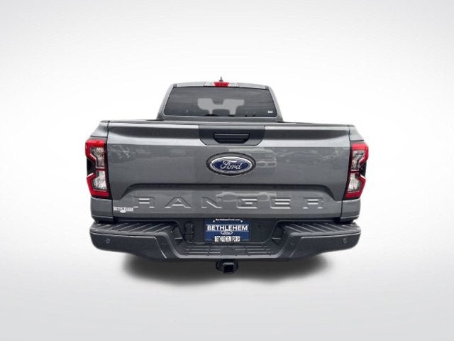 New 2026 Ford Ranger XLT w/ Trailer Tow Package AWD/4WD image 5