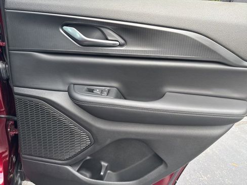 Used 2023 Jeep Grand Cherokee Altitude image 27