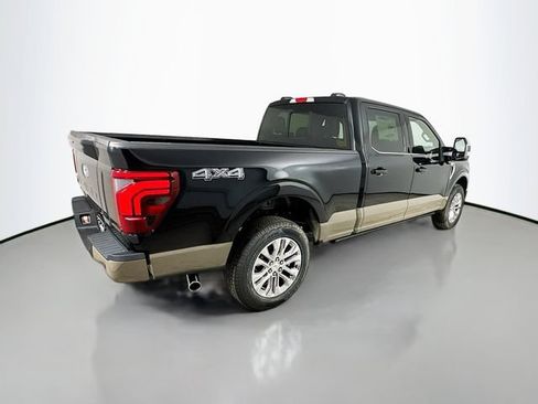 New 2026 Ford F150 King Ranch w/ Equipment Group 601A High AWD/4WD image 7