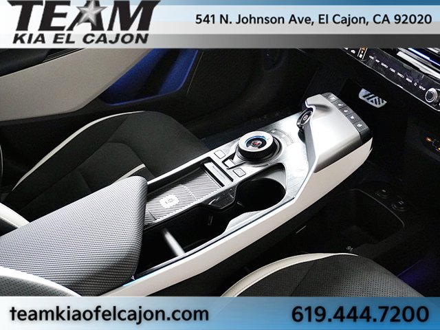 New 2026 Kia EV6 GT-Line AWD/4WD image 13