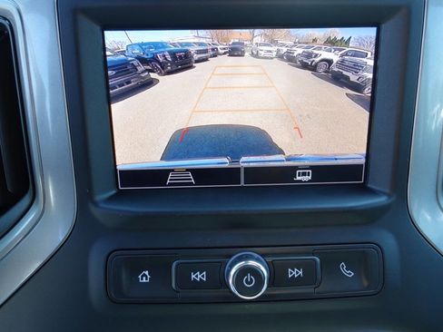 Used 2023 GMC Sierra 1500 Pro w/ Graphite Edition image 42