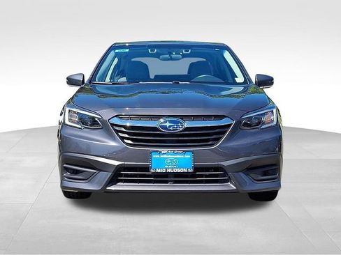 Used 2020 Subaru Legacy Premium AWD/4WD image 2