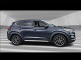 Used 2019 Hyundai Tucson Ultimate image 3