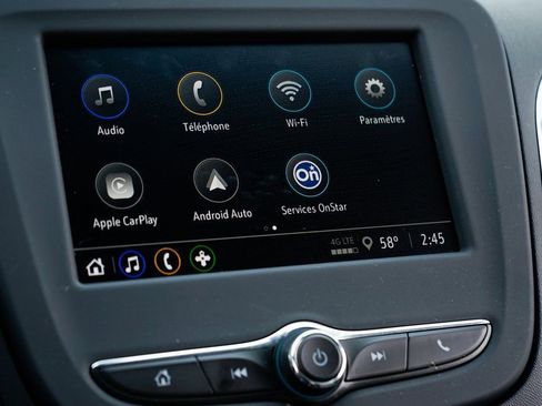 Used 2024 Chevrolet Equinox LS w/ LS Convenience Package image 26