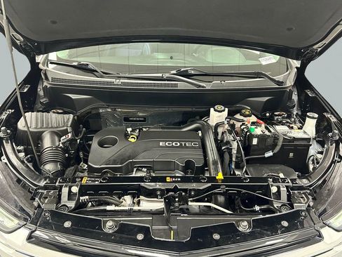 Used 2022 Chevrolet Equinox Premier image 12