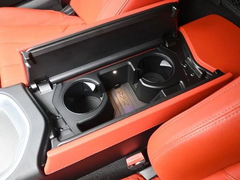 Used 2024 BMW Z4 sDrive30i w/ Premium Package image 4