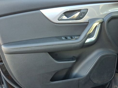 Used 2023 Chevrolet Blazer LT w/ Driver Confidence Package image 12