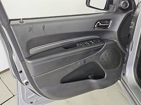 Used 2020 Dodge Durango GT image 11