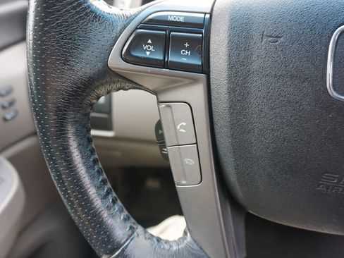 Used 2012 Honda Odyssey Touring image 7
