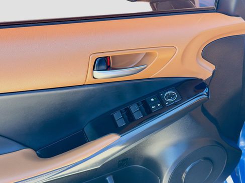 Used 2021 Lexus IS 300 w/ Accessory Package image 16