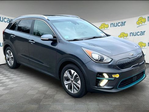 Used 2019 Kia Niro EX Premium image 1