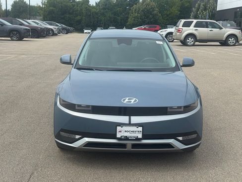 Used 2024 Hyundai Ioniq 5 SEL AWD/4WD image 32