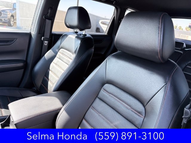 Used 2025 Honda CR-V Sport-L image 11