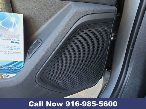 New 2026 Chevrolet Traverse Z71 w/ Driver Confidence Package image 28