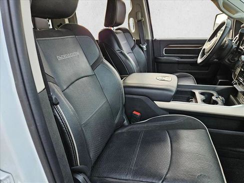 Used 2024 RAM 2500 Laramie w/ Towing Technology Group image 23