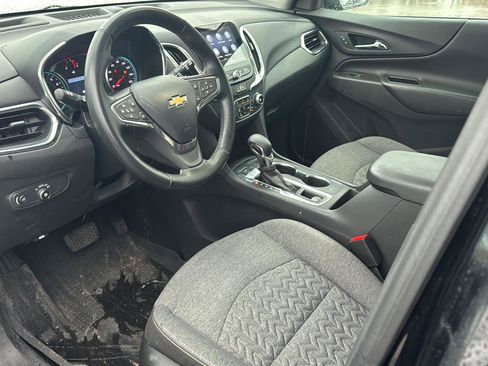 Used 2024 Chevrolet Equinox LT image 12