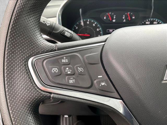 Certified 2023 Chevrolet Equinox LS w/ Driver Confidence II Package FWD image 20