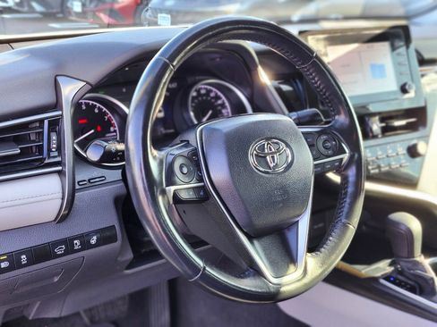 Used 2021 Toyota Camry LE w/ Cold Weather Package image 19