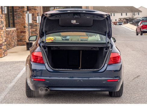 Used 2016 BMW 528i xDrive 528i xDrive image 29