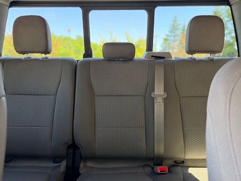 Used 2019 Ford F150 XLT w/ Equipment Group 302A Luxury AWD/4WD image 26