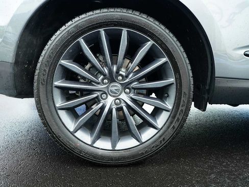 Certified 2024 Acura RDX A-Spec w/ Advance Package AWD/4WD image 10
