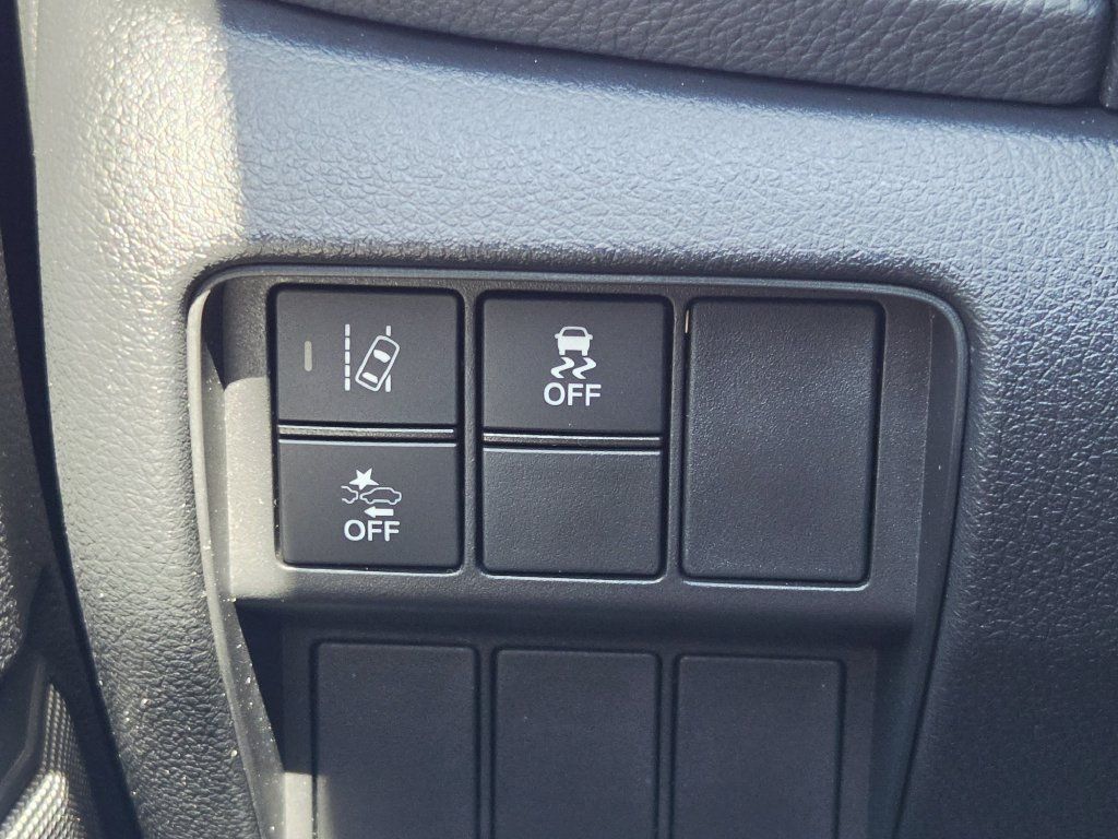 Certified 2021 Honda CR-V Special Edition image 28