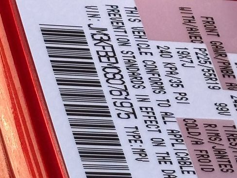 New 2025 MAZDA CX-5 AWD 2.5 S w/ Premium Plus Pkg image 21