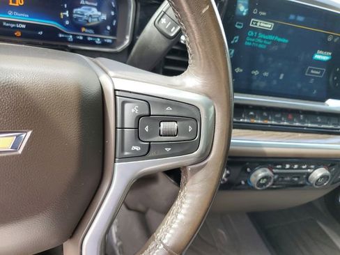 Used 2022 Chevrolet Silverado 1500 LT image 28