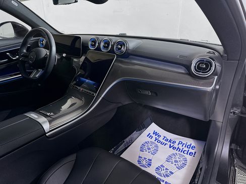 Certified 2024 Mercedes-Benz CLE 300 CLE 300 image 29