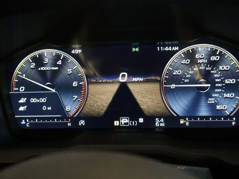 New 2026 Subaru Forester Wilderness w/ Wilderness Plus Package image 17