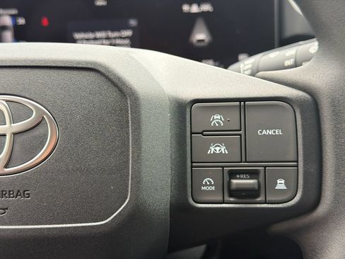 New 2026 Toyota RAV4 LE FWD image 30