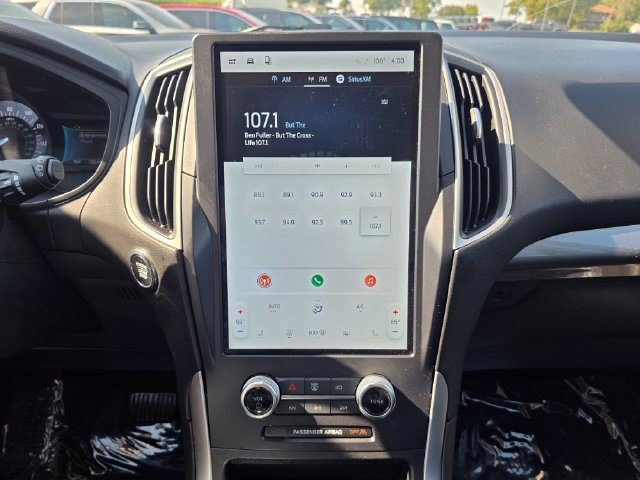 Used 2024 Ford Edge SEL AWD/4WD image 27
