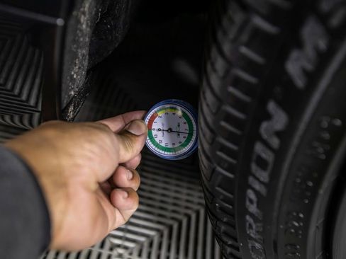 Used 2025 Land Rover Range Rover Sport Autobiography image 48