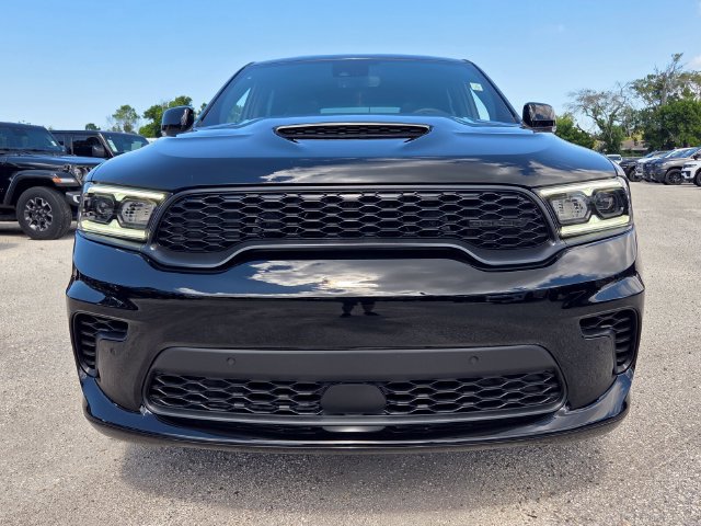 New 2027 Dodge Durango R/T AWD/4WD image 4