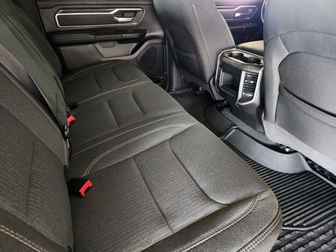 Used 2022 RAM 1500 Lone Star RWD image 40