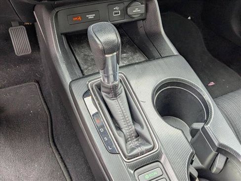 Used 2024 Honda Civic LX image 12