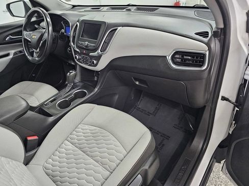 Used 2021 Chevrolet Equinox LT FWD image 13
