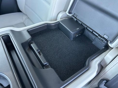 Used 2023 MAZDA CX-5 AWD 2.5 S w/ Preferred Package image 60