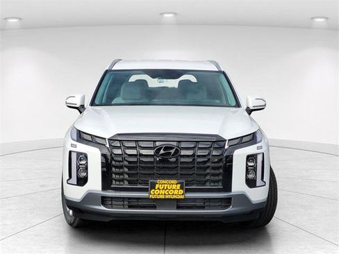 Certified 2025 Hyundai Palisade SEL image 2
