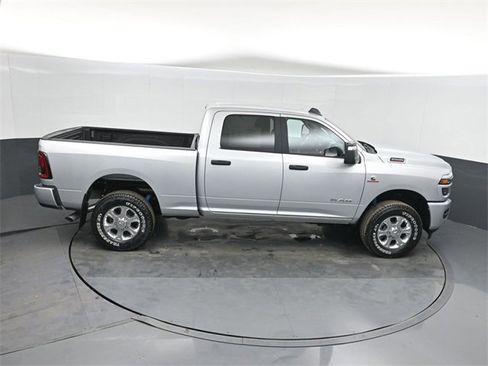 New 2026 RAM 2500 Big Horn image 28