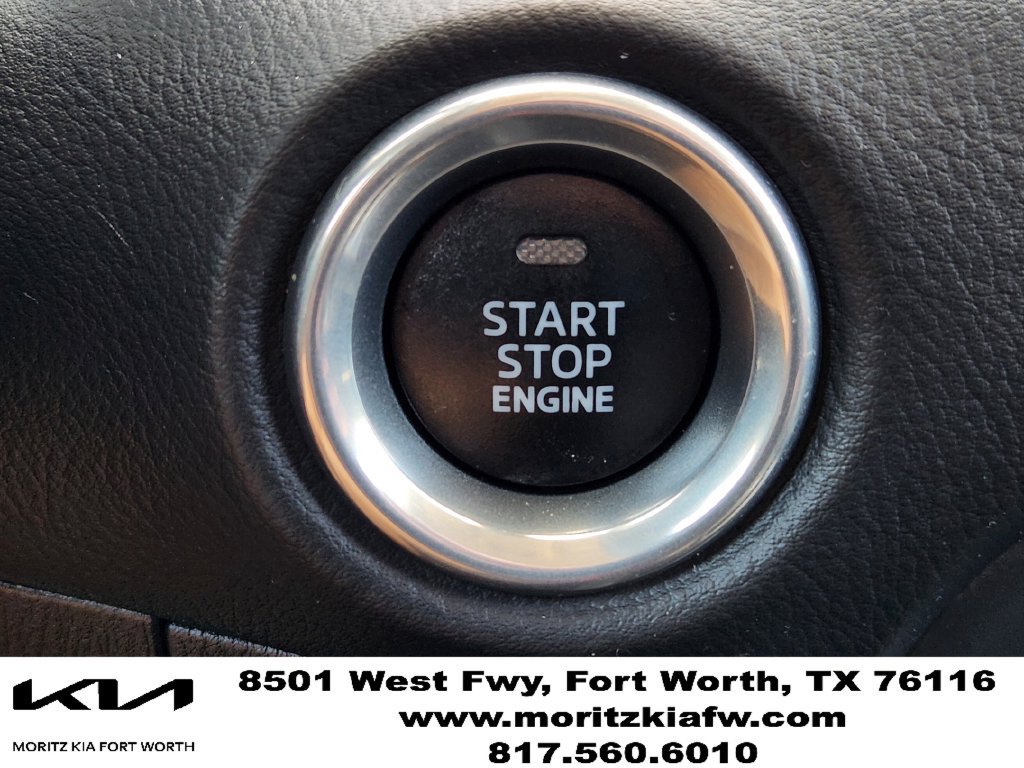 Used 2023 MAZDA CX-5 AWD 2.5 S w/ Select Package image 22