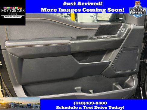 Used 2023 Ford F150 Tremor w/ Trailer Tow Package AWD/4WD image 11