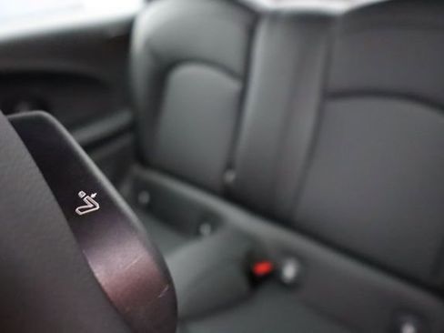 Used 2021 MINI Cooper S image 7