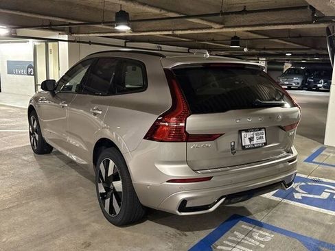 New 2025 Volvo XC60 T8 Plus w/ Protection Package Premier image 5
