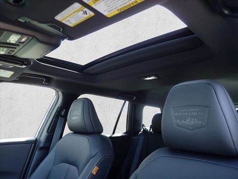 New 2026 Subaru Outback Wilderness AWD/4WD image 15