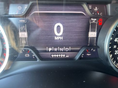 Used 2019 RAM 3500 Laramie image 25