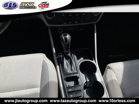 Used 2016 Hyundai Tucson SE FWD image 16